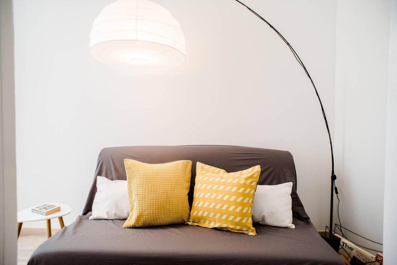 Comfy, Renewed 3 Bedroom Apt In Center Budapeste Exterior foto